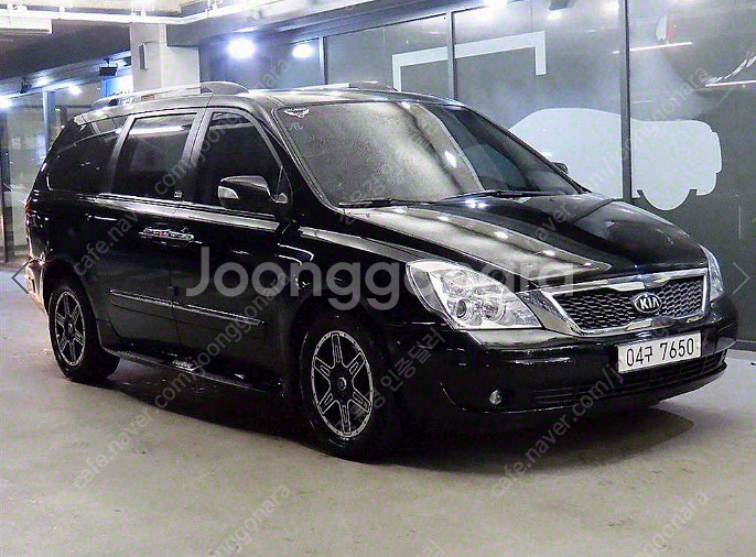 ★특가★ 799 만원 2014년 138,093Km 기아 카니발 R 리무진 디젤 9인승 GLX 최고급형--0